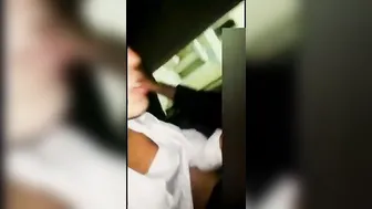 Nurse Babe Fucking Coworker In Hospital Room Caught On Cam