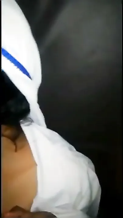 Nurse Babe Fucking Coworker In Hospital Room Caught On Cam