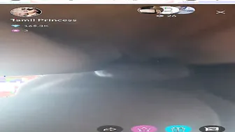 Small Tit Tamil GF Performing Live Sex Show On Webcam