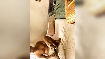 Rajasthani Couple Caught Fucking Hard In Leaked Private Mms