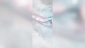 Cute Lankan Babe Spreading Her Pink Pussy On Camera
