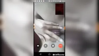 Beautiful Indian Teen Showing Off Her Virgin Pussy
