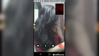 Beautiful Indian Teen Showing Off Her Virgin Pussy