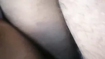 Tamil GF Taking It Deep In Her Tight Ass At Home