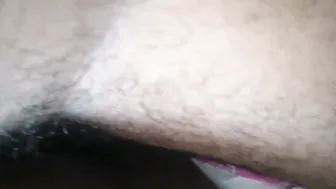 Tamil GF Taking It Deep In Her Tight Ass At Home