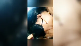 Tamil Wife Getting Fucked Hard In Bedroom While Hubby Records