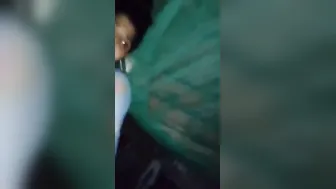 Busty Village GF Bouncing On Her Boyfriend In Bedroom