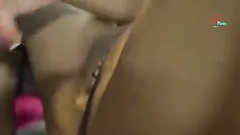 Student Fucking His Teacher After Tuition In Empty Classroom