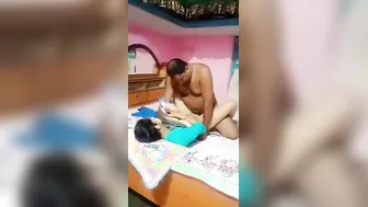 Filming My Wife Moaning While I Pound Her Sister From Behind