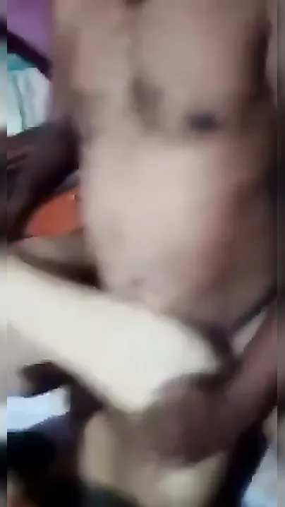 Filming My Wife Moaning While I Pound Her Sister From Behind