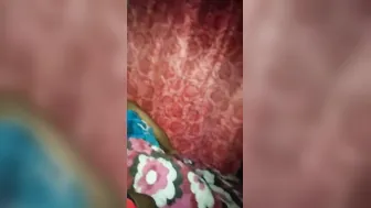 Desi Wife Bouncing On Hubby Thick Cock In Amateur Bedroom Vid