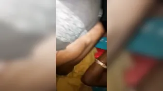 Rural Married Woman Caught In Leaked Sex Tape Going Viral