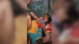 Rural Married Woman Caught In Leaked Sex Tape Going Viral