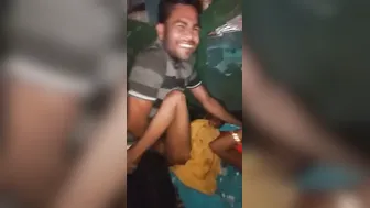 Rural Married Woman Caught In Leaked Sex Tape Going Viral