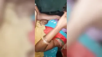 Rural Married Woman Caught In Leaked Sex Tape Going Viral