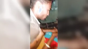 Rural Married Woman Caught In Leaked Sex Tape Going Viral