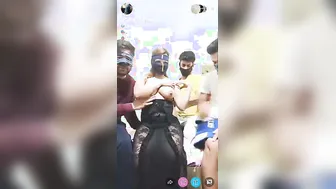 Wild Bisexual Threesome Streaming Live With Hindi Talking
