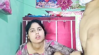 Stunning Village Wife Getting Drilled Hard At Home On Camera