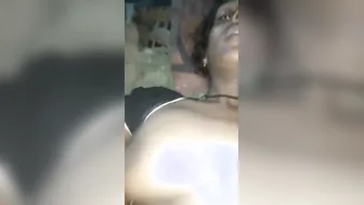 Village Wife Having Breasts Licked By Younger Brother In Law