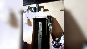 Country Married Woman Getting Fucked Hard At Home On Tape