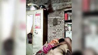 Country Married Woman Getting Fucked Hard At Home On Tape