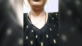 Horny Country Wife Flaunting Massive Tits Live On Camera