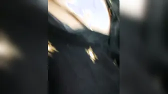 Horny Country Wife Flaunting Massive Tits Live On Camera