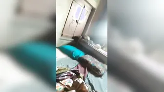 Village Married Woman Sneaking With Younger Brother In Law