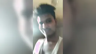 Village Married Woman Sneaking With Younger Brother In Law