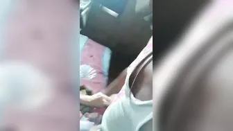 Village Married Woman Sneaking With Younger Brother In Law