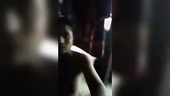 Village Wife Sending Naked Teasing Selfies To Secret Lover