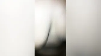 Horny Village GF Bouncing On My Dick Moaning Loudly