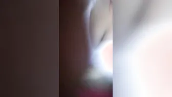 Married Village Bhabhi Spreading Pussy Lips Wide On Camera