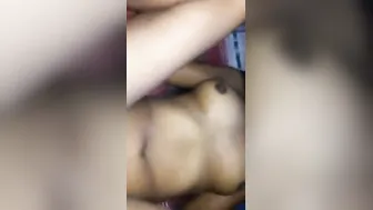 Fucking My Village GF Hard In Our Homemade Sex Tape