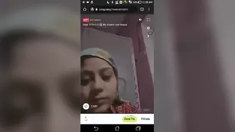 Married Village Bhabhi Spreading Wide Showing Everything On Cam