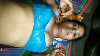 Curvy Village Bhabhi Getting Pounded Hard In Leaked Secret Mms
