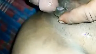 Curvy Village Bhabhi Getting Pounded Hard In Leaked Secret Mms