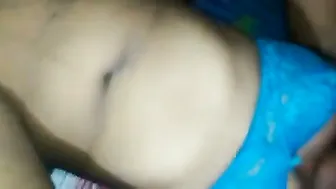 Curvy Village Bhabhi Getting Pounded Hard In Leaked Secret Mms