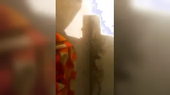 Village Wife Cheating With Lover Fucking Hard In The Jungle