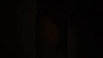 Standing Up Fucking My Horny Village GF From Behind