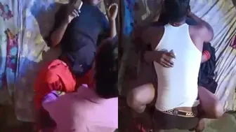 Taking My Virgin GF Cherry In Her Bedroom While Alone Home