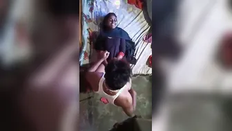 Taking My Virgin GF Cherry In Her Bedroom While Alone Home