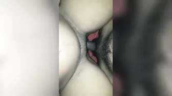 Busty Village Wife Bouncing On Dick Riding Him Till He Explodes