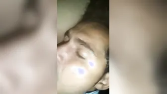 Eating Out My Village GF Pussy On Camera Until She Cums