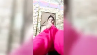 Unsatisfied Married Village Slut Begging Me To Fuck Her Pussy Raw