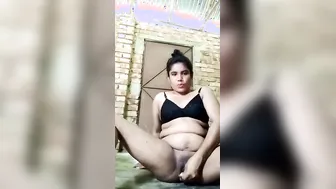 Unsatisfied Married Village Slut Begging Me To Fuck Her Pussy Raw