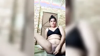 Unsatisfied Married Village Slut Begging Me To Fuck Her Pussy Raw