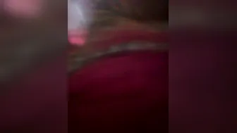 Village Wife From Rajasthan Spreading Her Pink Pussy Wide Open