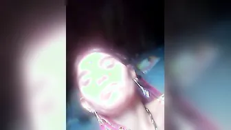 Village Wife From Rajasthan Spreading Her Pink Pussy Wide Open