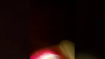 Village Wife From Rajasthan Spreading Her Pink Pussy Wide Open